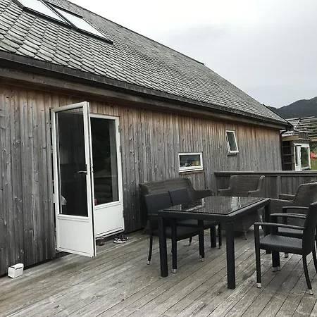 Bedroom For 2 Good Location Ålesund