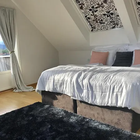 בית אירוח Bedroom For 2 Good Location Ålesund
